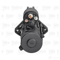 Стартер VALEO 228234 D7G4 458166 19 0365 - Изображение 2