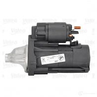 Стартер VALEO 228234 D7G4 458166 19 0365 - Изображение 3