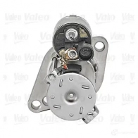 Стартер VALEO RN7Y11I D6 GS11 226950 438171 - Изображение 2