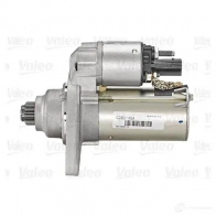 Стартер VALEO RN7Y11I D6 GS11 226950 438171 - Изображение 3