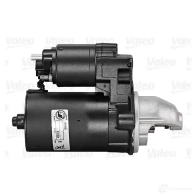 Стартер VALEO DD4G RR 1437850744 201041 - Изображение 3