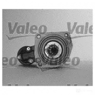Стартер VALEO D9 E114 225739 436021 VS181 - Изображение 2