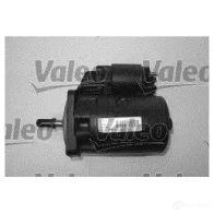 Стартер VALEO D9 E114 225739 436021 VS181 - Изображение 3