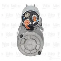 Стартер VALEO 201032 1437849998 R 2CJKBP - Изображение 2