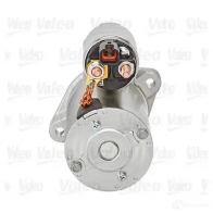 Стартер VALEO 3276426002103 JC0N A 600210 233474 - Изображение 2