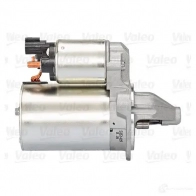 Стартер VALEO 3276426002103 JC0N A 600210 233474 - Изображение 3