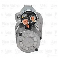 Стартер VALEO D 7E15 D7E20 438081 226888 - Изображение 2