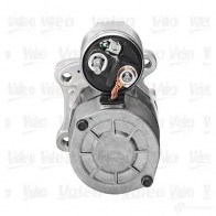 Стартер VALEO D7E6 226870 D7 E22 438054 - Изображение 2