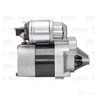 Стартер VALEO D7E6 226870 D7 E22 438054 - Изображение 3