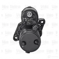 Стартер VALEO D 6RA76 455697 228072 MX0B25F - Изображение 2