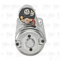 Стартер VALEO 225581 1835 57 433287 D9E108 - Изображение 2