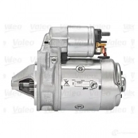 Стартер VALEO 225581 1835 57 433287 D9E108 - Изображение 3