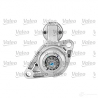 Стартер VALEO SL0X P3G Volkswagen Jetta 6 (A6) 2011 – 2017 458391 3276424583918