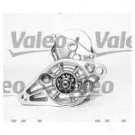 Стартер VALEO 455924 VS413 228160 V S408 - Изображение 2