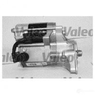 Стартер VALEO 455924 VS413 228160 V S408 - Изображение 3
