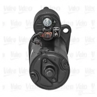 Стартер VALEO 1 90390 228235 191656 458167 - Изображение 2
