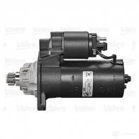 Стартер VALEO 1 90390 228235 191656 458167 - Изображение 3