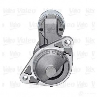 Стартер VALEO 438156 Nissan Micra (K11) 2 1992 – 2002 D7E42 D7E3 2