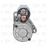 Стартер VALEO 438156 226937 D7E42 D7E3 2 - Изображение 2