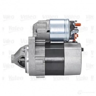 Стартер VALEO 438156 226937 D7E42 D7E3 2 - Изображение 3