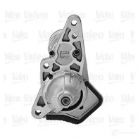 Стартер VALEO UD UF6 3276424587534 458753 Renault Megane 4 (B9, K9) 2016 – 2020