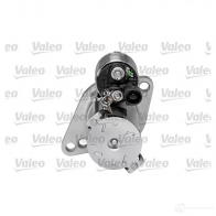 Стартер VALEO 458393 1199256156 3276424583932 4QQB W - Изображение 2