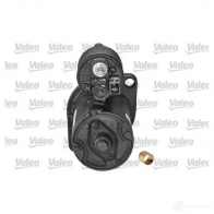 Стартер VALEO 455672 D7RS301 600 812 228050 - Изображение 3