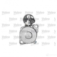 Стартер VALEO 7 SE8WT 1437850208 201057 - Изображение 2