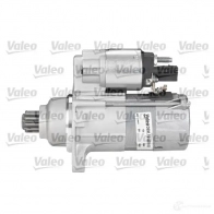 Стартер VALEO 7 SE8WT 1437850208 201057 - Изображение 3