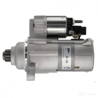 Стартер VALEO MSF 9RYR 201156 1437851341 - Изображение 4
