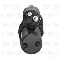 Стартер VALEO NWWBD LY 201058 1437850209 - Изображение 2