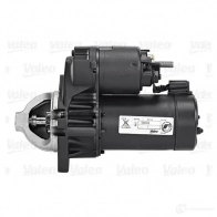 Стартер VALEO NWWBD LY 201058 1437850209 - Изображение 3