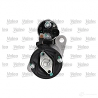 Стартер VALEO 438408 3276424384089 1424251016 IVDZJ U - Изображение 3