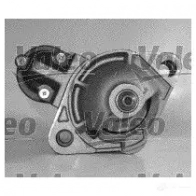 Стартер VALEO 458211 228279 3276424582119 JD6DS MI - Изображение 2