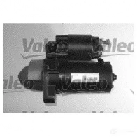 Стартер VALEO 458211 228279 3276424582119 JD6DS MI - Изображение 3