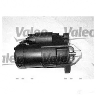 Стартер VALEO 458239 OBA6WM 4582 15 228306 - Изображение 2