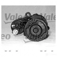 Стартер VALEO 458239 OBA6WM 4582 15 228306 - Изображение 3