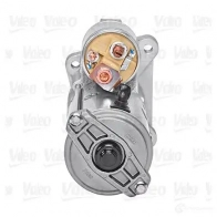 Стартер VALEO D7R35 225404 432672 D7 R25 - Изображение 2