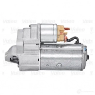 Стартер VALEO D7R35 225404 432672 D7 R25 - Изображение 3