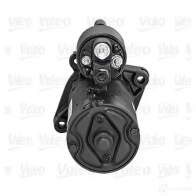 Стартер VALEO 228384 458460 4Q 5JUEK 3276424584601 - Изображение 2
