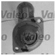 Стартер VALEO 436085 225790 GJ6 L7 3276424360854 - Изображение 2