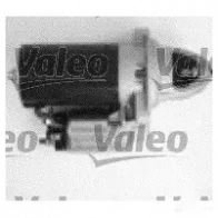 Стартер VALEO 436085 225790 GJ6 L7 3276424360854 - Изображение 3