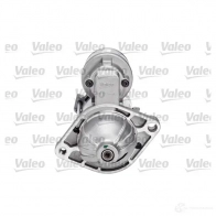 Стартер VALEO 438270 3276424382702 F Q9XI Opel Corsa (E) 5 Хэтчбек 1.3 CDTI (08. 68) 95 л.с. 2014 – 2024