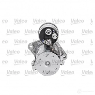 Стартер VALEO 438270 3276424382702 F Q9XI 227017 - Изображение 2