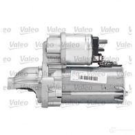Стартер VALEO 438270 3276424382702 F Q9XI 227017 - Изображение 3