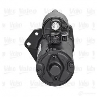 Стартер VALEO AU63 JE8 201005 1437850119 - Изображение 2