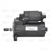 Стартер VALEO AU63 JE8 201005 1437850119 - Изображение 3