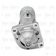 Стартер VALEO 188 973 228198 D6RA 455970 - Изображение 2