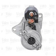 Стартер VALEO D7RS291 455548 227969 60081 1 - Изображение 3