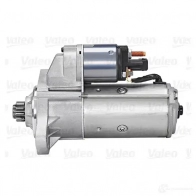 Стартер VALEO D7RS291 455548 227969 60081 1 - Изображение 4